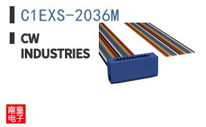 C1EXS-2036M ͼƬ